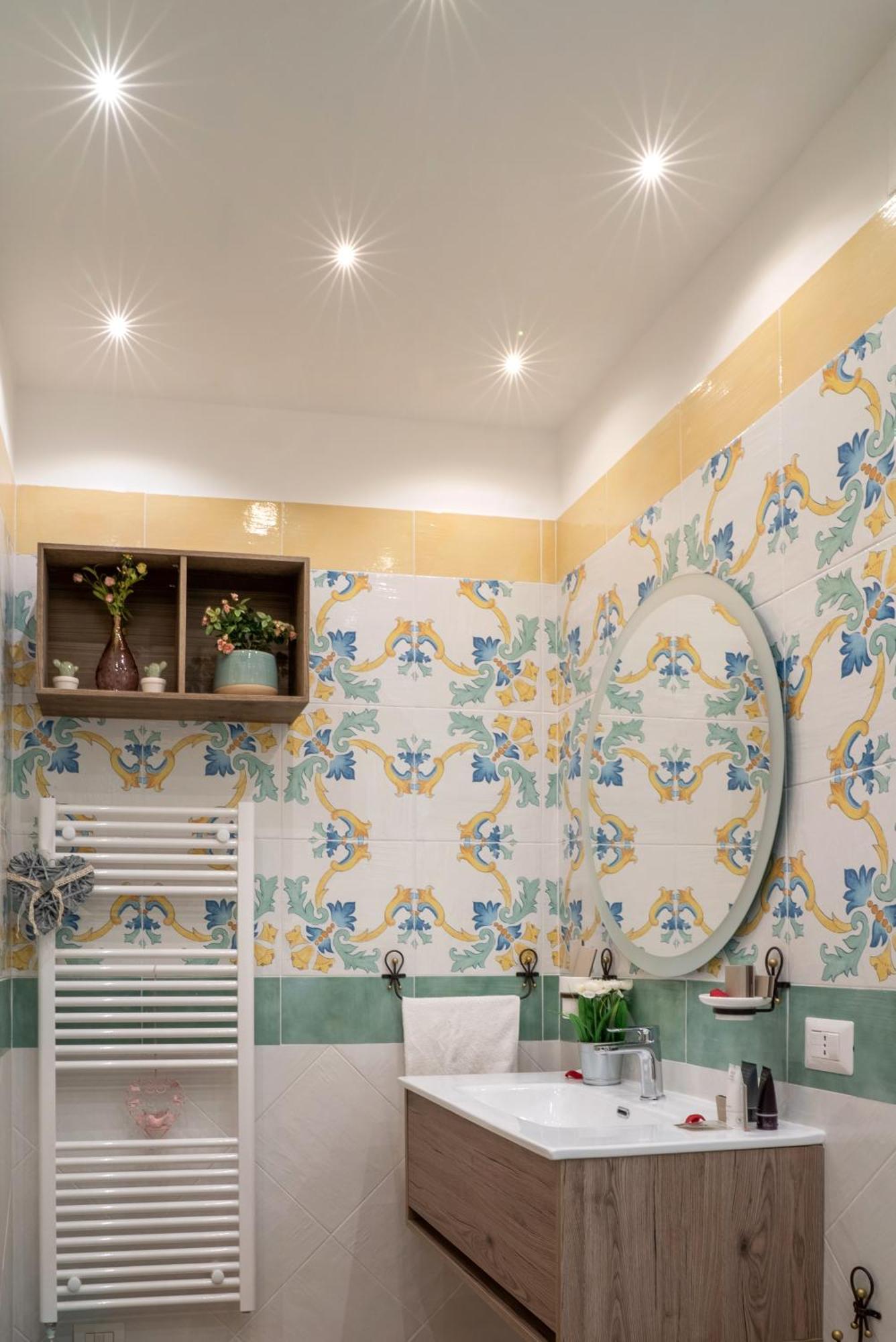Art De Vivre Villa Sorrento Luaran gambar