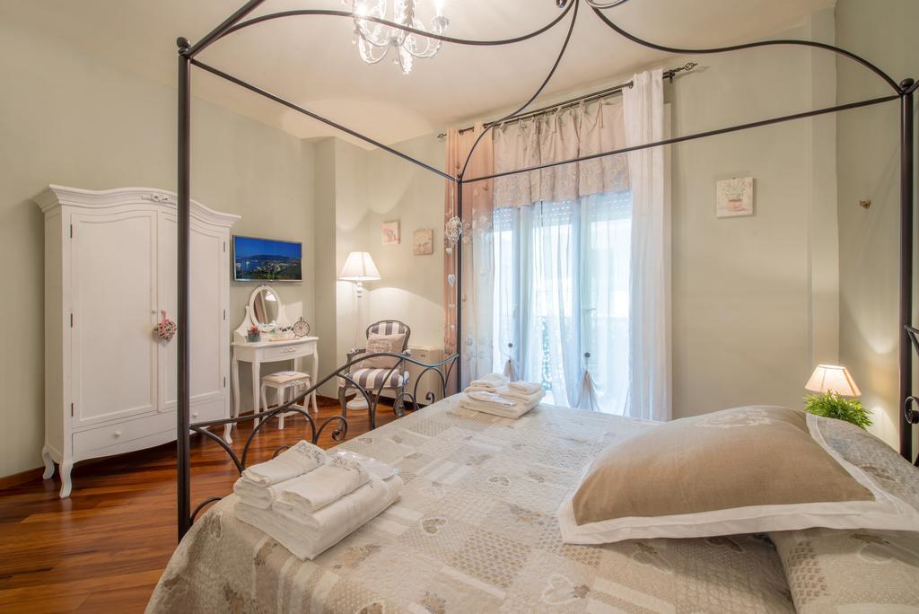 Art De Vivre Villa Sorrento Luaran gambar