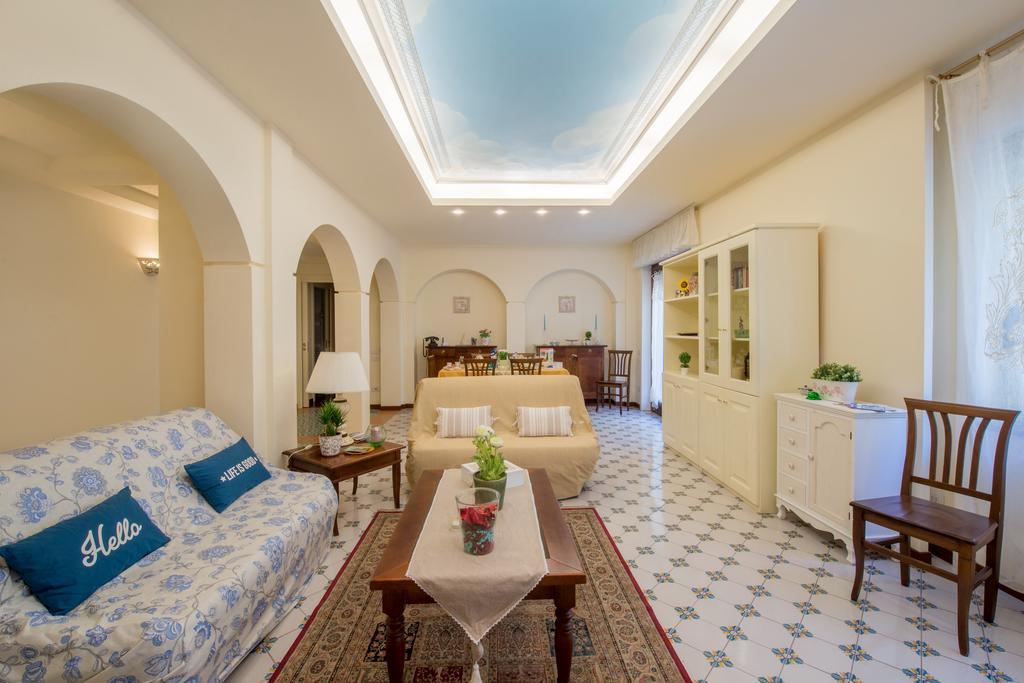 Art De Vivre Villa Sorrento Luaran gambar