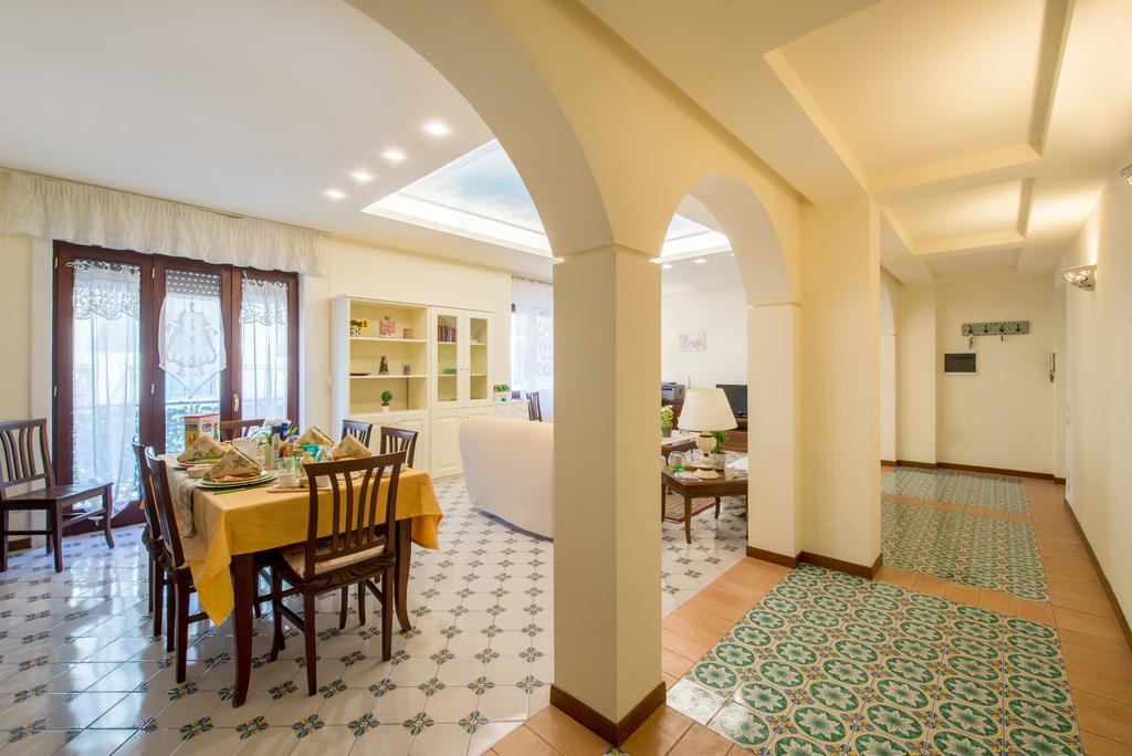Art De Vivre Villa Sorrento Luaran gambar