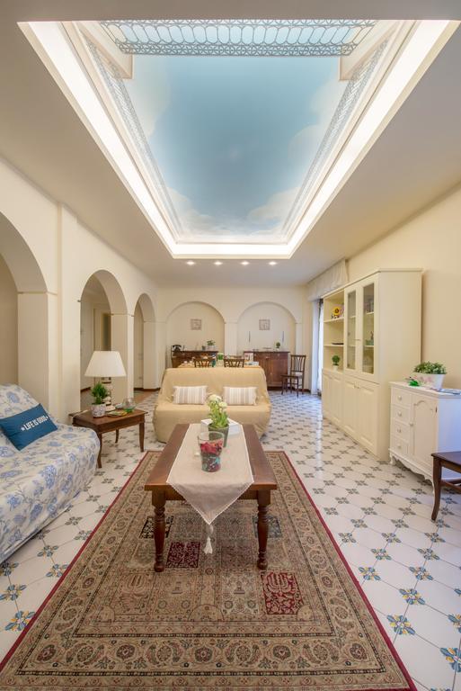 Art De Vivre Villa Sorrento Luaran gambar