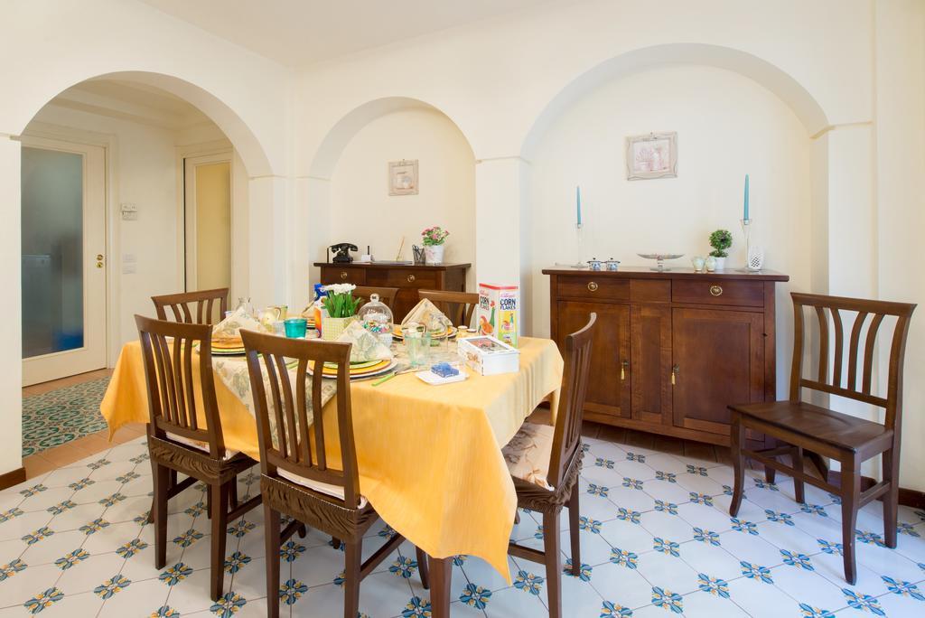 Art De Vivre Villa Sorrento Luaran gambar