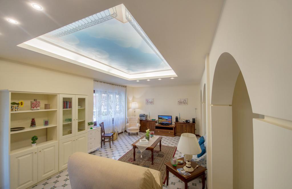 Art De Vivre Villa Sorrento Luaran gambar