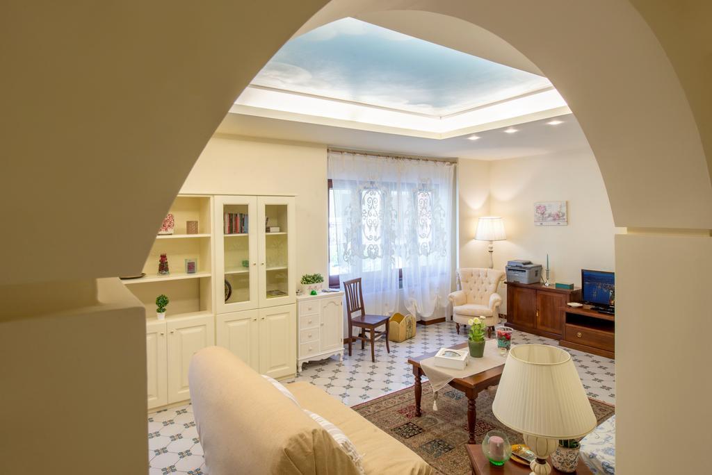 Art De Vivre Villa Sorrento Luaran gambar
