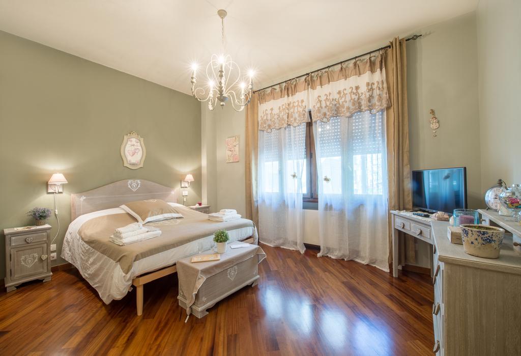 Art De Vivre Villa Sorrento Luaran gambar