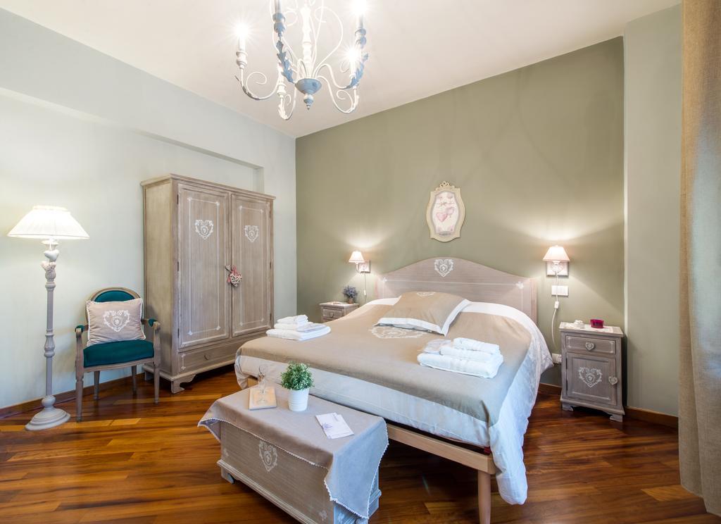 Art De Vivre Villa Sorrento Luaran gambar
