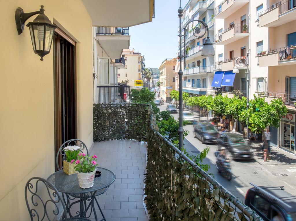 Art De Vivre Villa Sorrento Luaran gambar