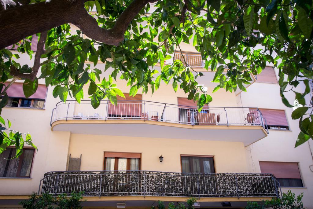 Art De Vivre Villa Sorrento Luaran gambar