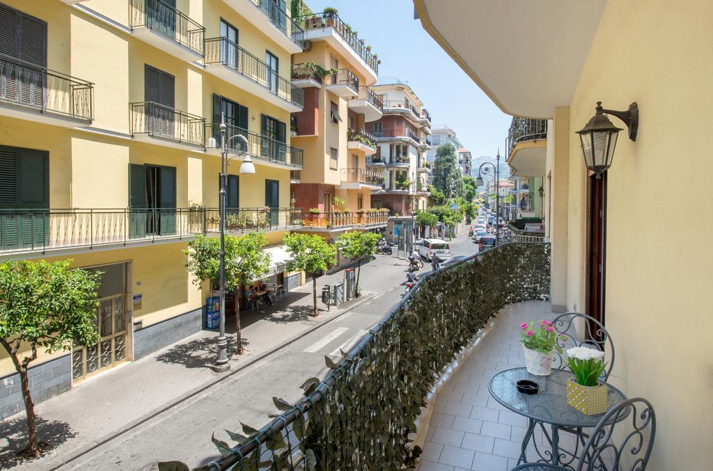 Art De Vivre Villa Sorrento Luaran gambar