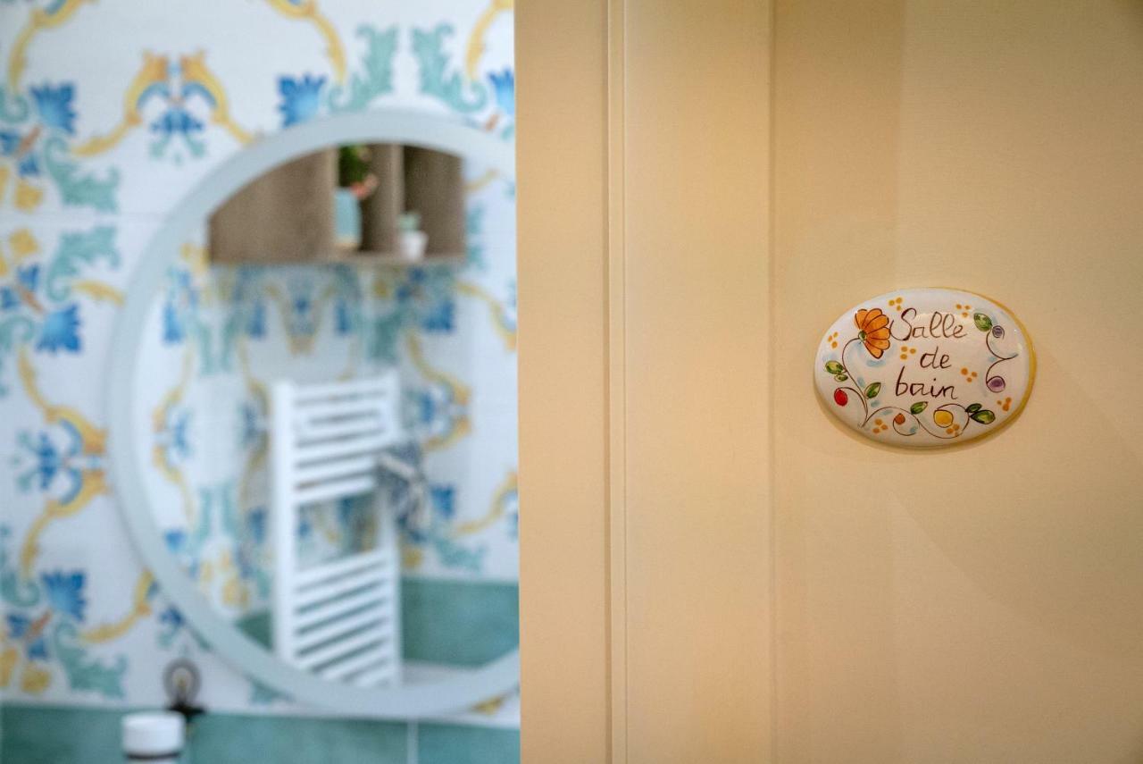 Art De Vivre Villa Sorrento Luaran gambar